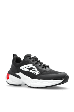 Dsquared2 "Faster" sports shoes