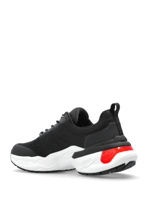 Dsquared2 "Faster" sports shoes