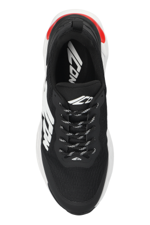 Dsquared2 "Faster" sports shoes