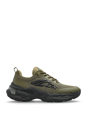 "faster" sports shoes od Dsquared2