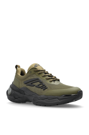 Dsquared2 "Faster" sports shoes