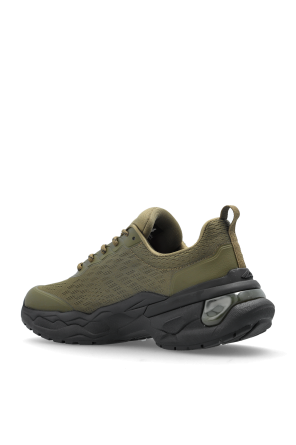 Dsquared2 "Faster" sports shoes