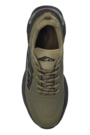 Dsquared2 "Faster" sports shoes