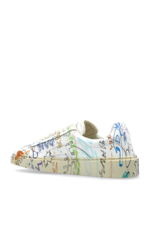 Dsquared2 Sports shoes "Rider"