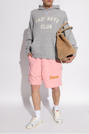 Dsquared2 "Rider" sports shoes