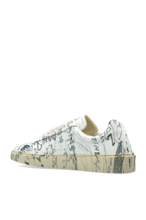 Dsquared2 "Rider" sports shoes