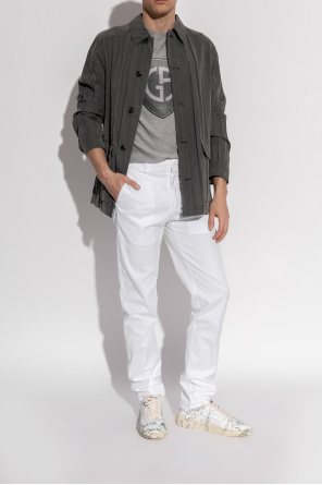 Dsquared2 "Rider" sports shoes