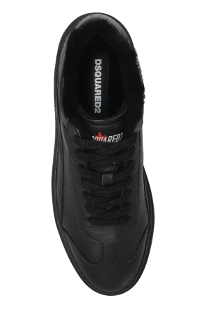 Dsquared2 Sportschuhe „Rider“