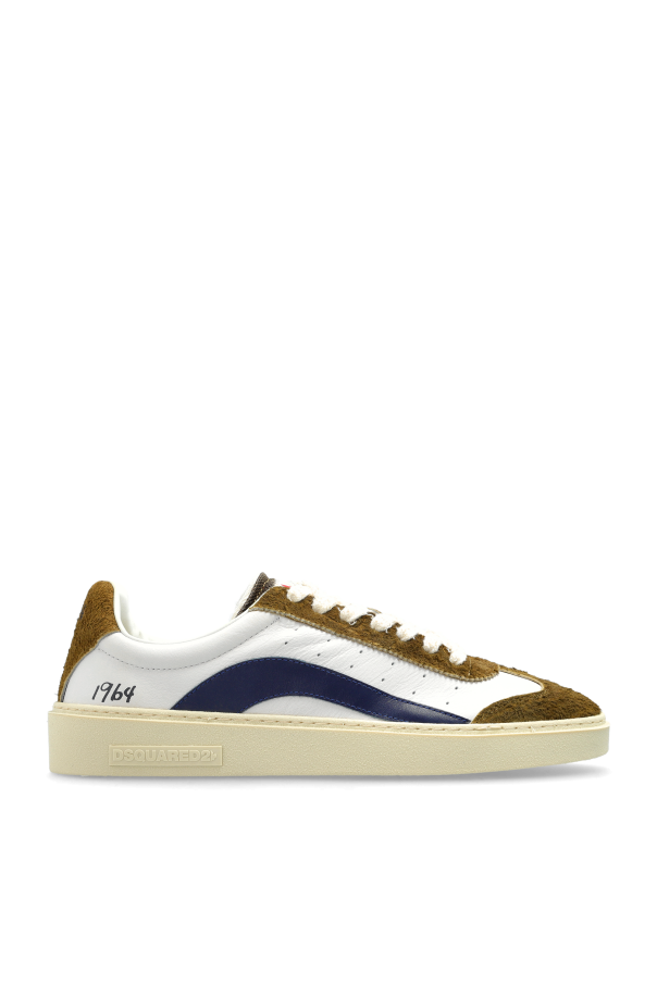 ‘Rider’ sports shoes, zdjęcie 1 ‘Rider’ sports shoes od Dsquared2