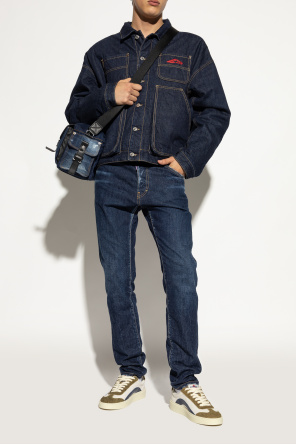 Dsquared2 ‘Rider’ sports shoes