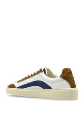 Dsquared2 ‘Rider’ sports shoes