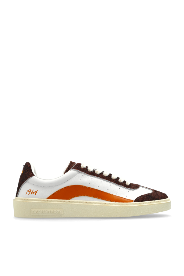 ‘Rider’ sports shoes, zdjęcie 1 ‘Rider’ sports shoes od Dsquared2