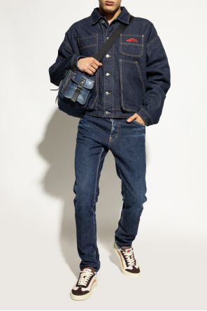 Dsquared2 ‘Rider’ sports shoes