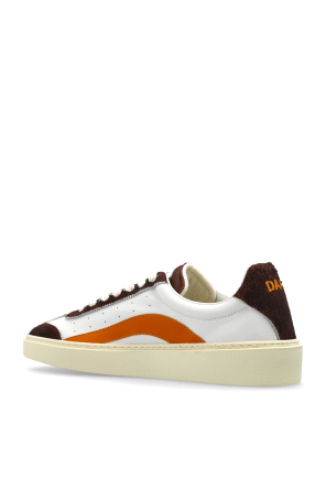 Dsquared2 ‘Rider’ sports shoes