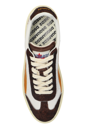 Dsquared2 ‘Rider’ sports shoes