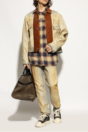 Dsquared2 Zapatillas deportivas "Berin"