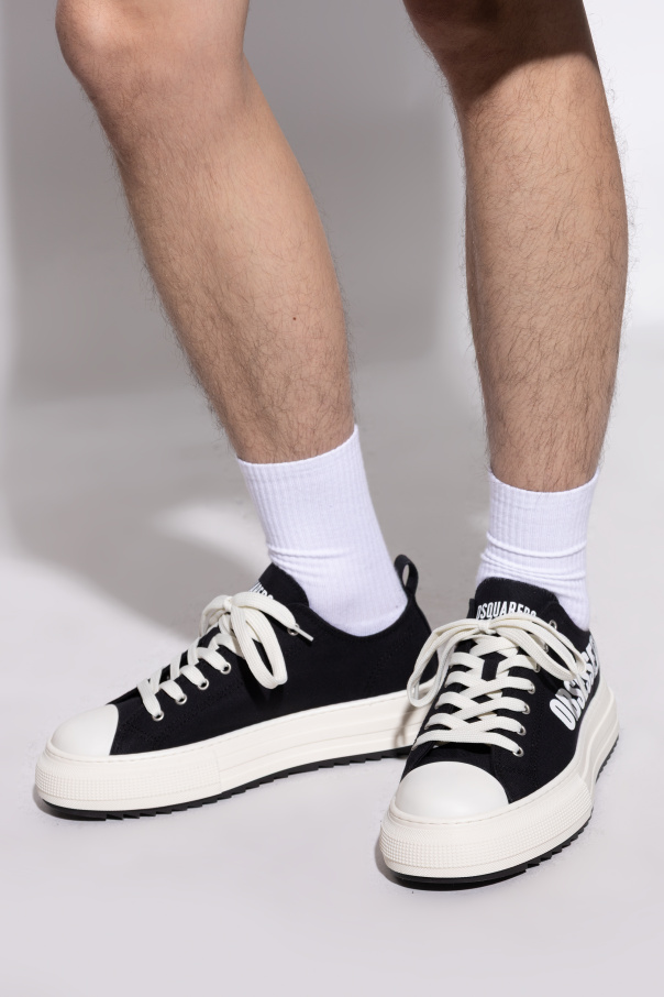 Dsquared2 Sportschuhe ‘Sprinter’