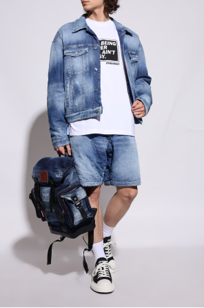 Dsquared2 Sportschuhe ‘Sprinter’