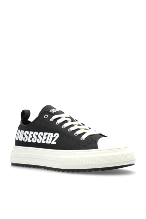 Dsquared2 Sportschuhe ‘Sprinter’