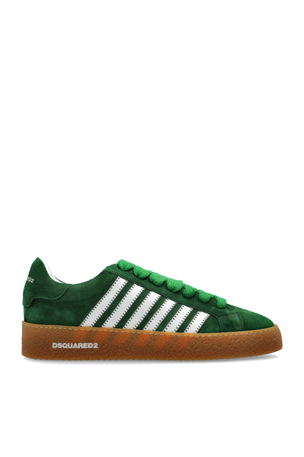 "Rapper's Delight" sports shoes od Dsquared2