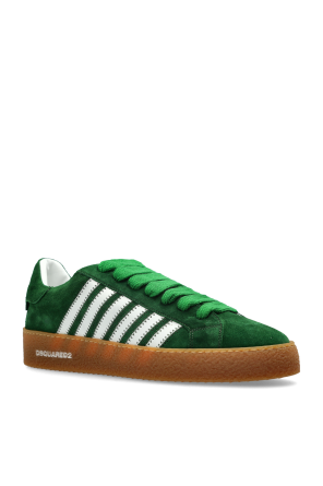 Dsquared2 "Rapper's Delight" sports shoes