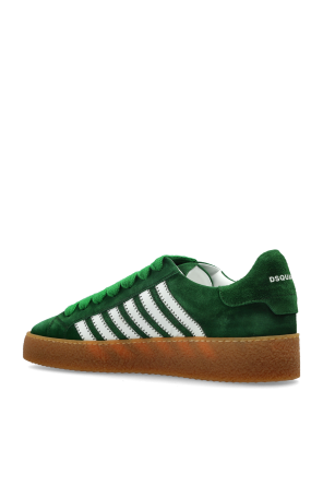 Dsquared2 "Rapper's Delight" sports shoes