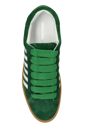 Dsquared2 "Rapper's Delight" sports shoes