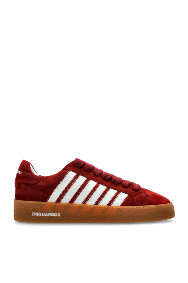 Sports shoes "Rapper's Delight" od Dsquared2