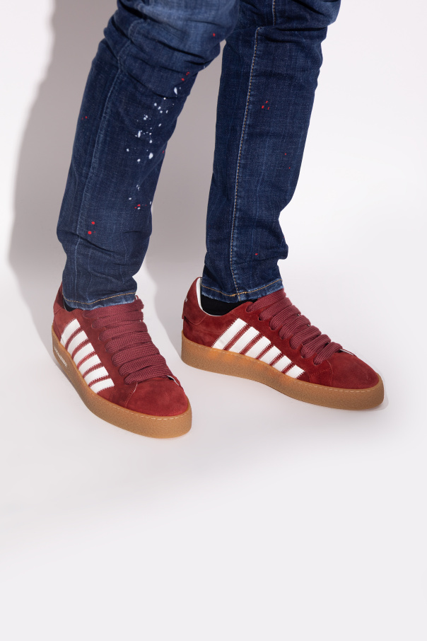 Dsquared2 Zapatillas deportivas "Rapper's Delight"