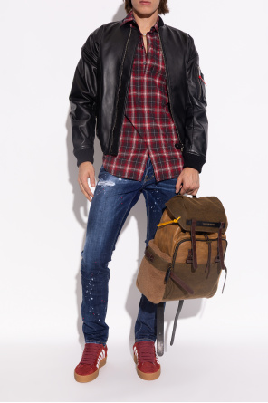 Dsquared2 Zapatillas deportivas "Rapper's Delight"