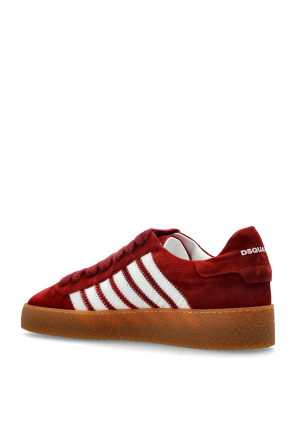 Dsquared2 Zapatillas deportivas "Rapper's Delight"