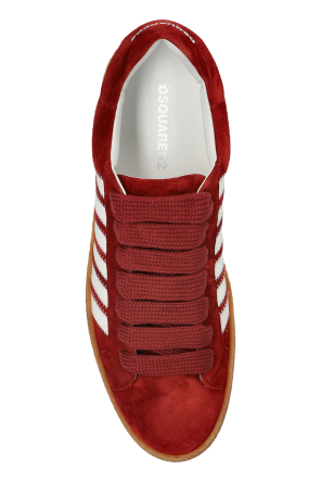 Dsquared2 Zapatillas deportivas "Rapper's Delight"