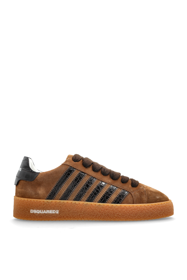 ‘Rappers’s Delight’ sports shoes od Dsquared2