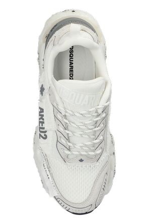 Dsquared2 Спортни обувки „Faster“