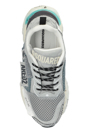 Dsquared2 Încălțăminte sport "Faster"