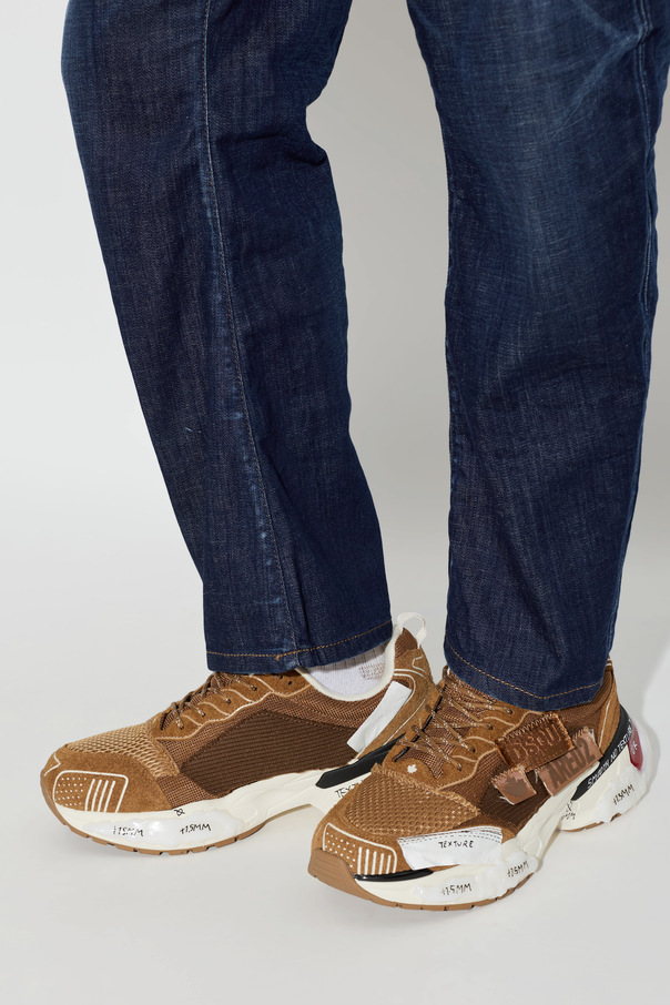 Dsquared2 Zapatillas deportivas "Faster"