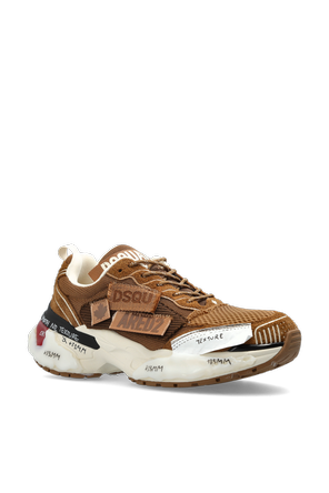 Dsquared2 Zapatillas deportivas "Faster"