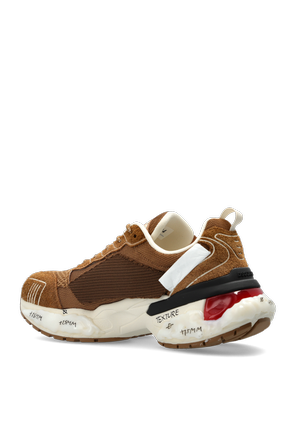 Dsquared2 Zapatillas deportivas "Faster"