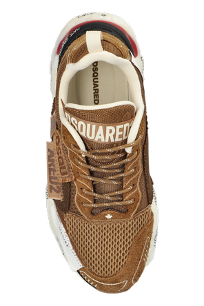 Dsquared2 Zapatillas deportivas "Faster"