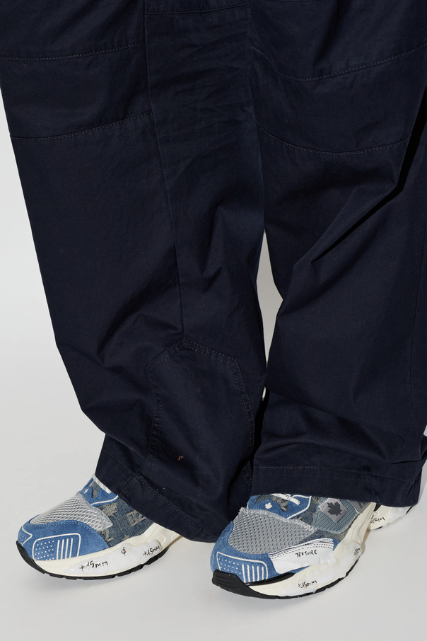 Dsquared2 Pantofi sport „Faster”