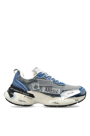 Buty sportowe `Faster`