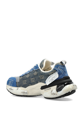 Dsquared2 Pantofi sport „Faster”