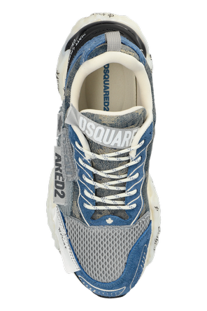 Dsquared2 Pantofi sport „Faster”
