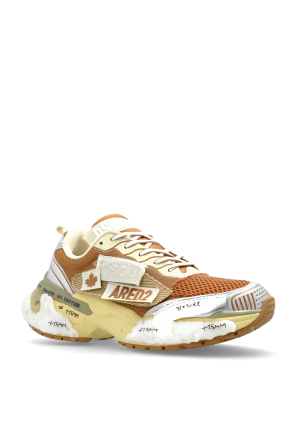 Dsquared2 Zapatillas deportivas ‘Faster’
