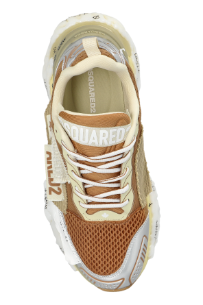 Dsquared2 Zapatillas deportivas ‘Faster’