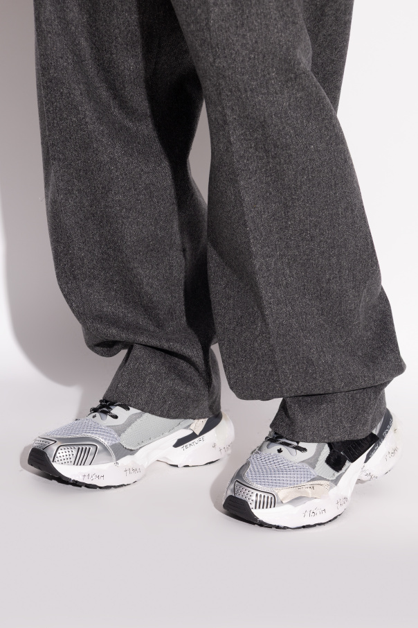 Dsquared2 ‘FASTER’ sports shoes
