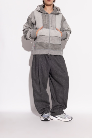 Dsquared2 ‘FASTER’ sports shoes