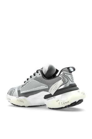 Dsquared2 ‘FASTER’ sports shoes