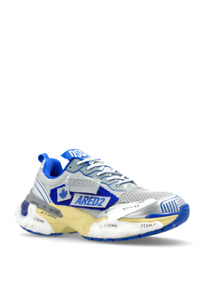 Dsquared2 ‘Faster’ sports shoes