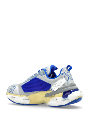 Dsquared2 ‘Faster’ sports shoes